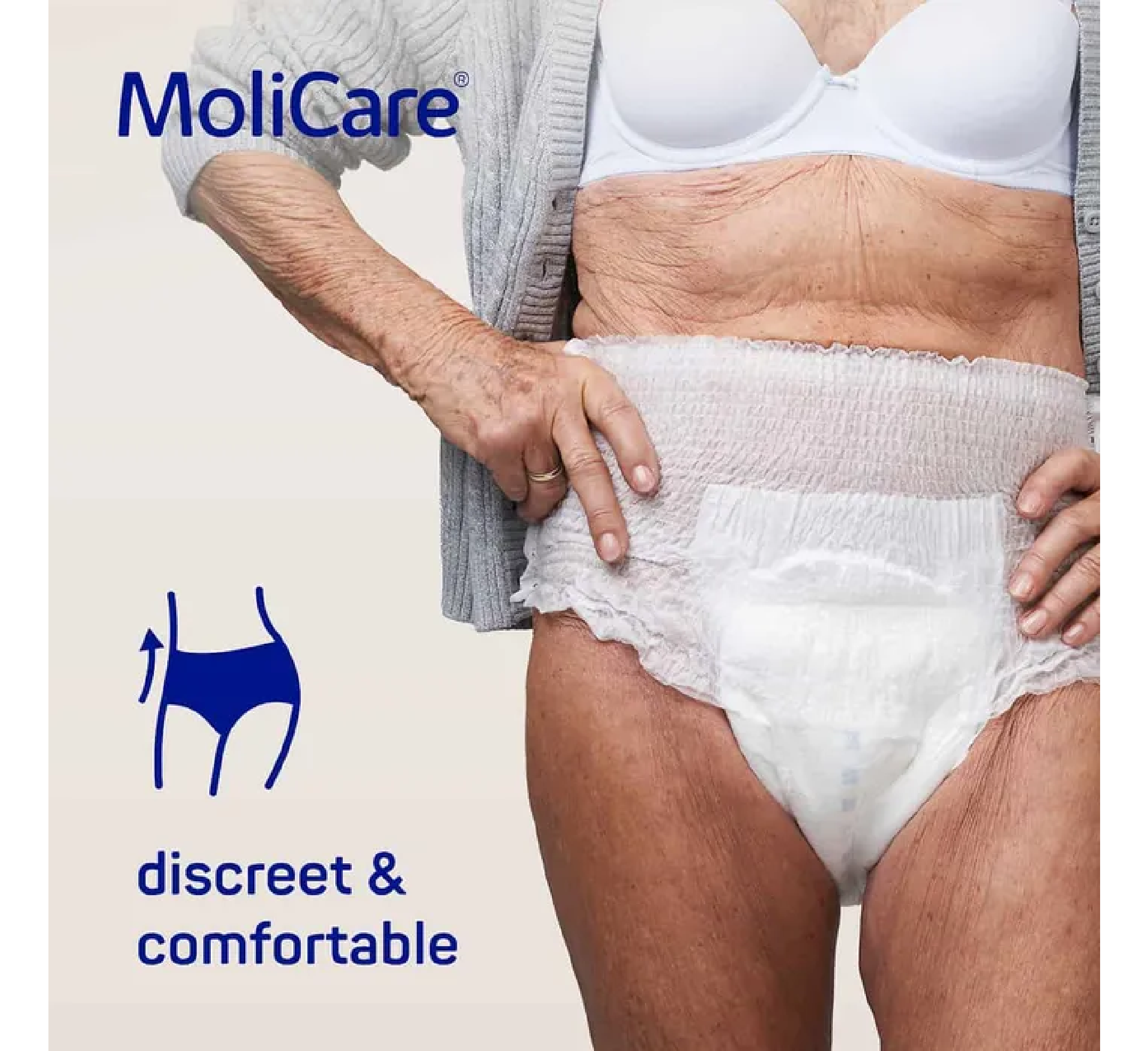 MoliCare Premium Mobile *14pcs