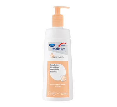 Losion për Trupin MoliCare Skin *500ml