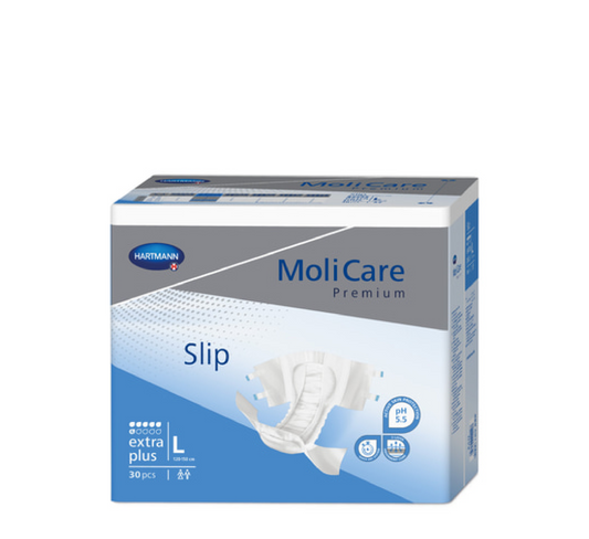 MoliCare Premium Slip