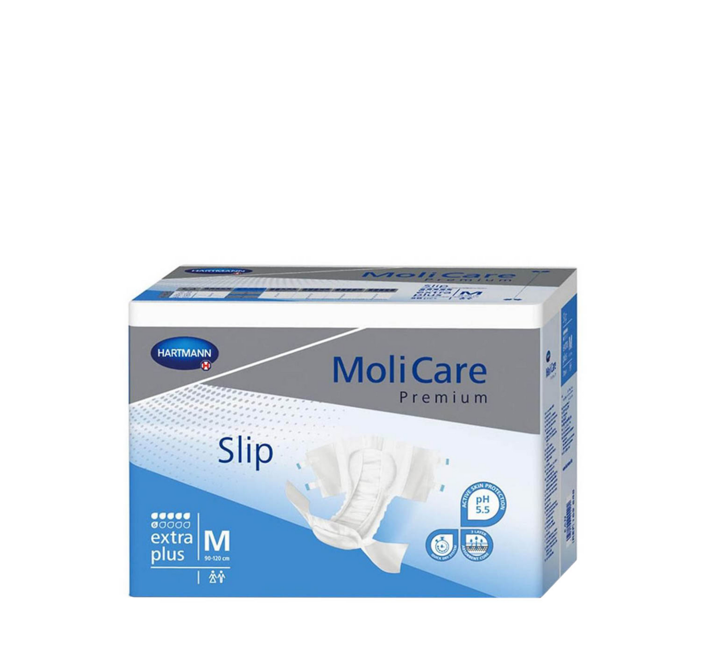 MoliCare Premium Slip 