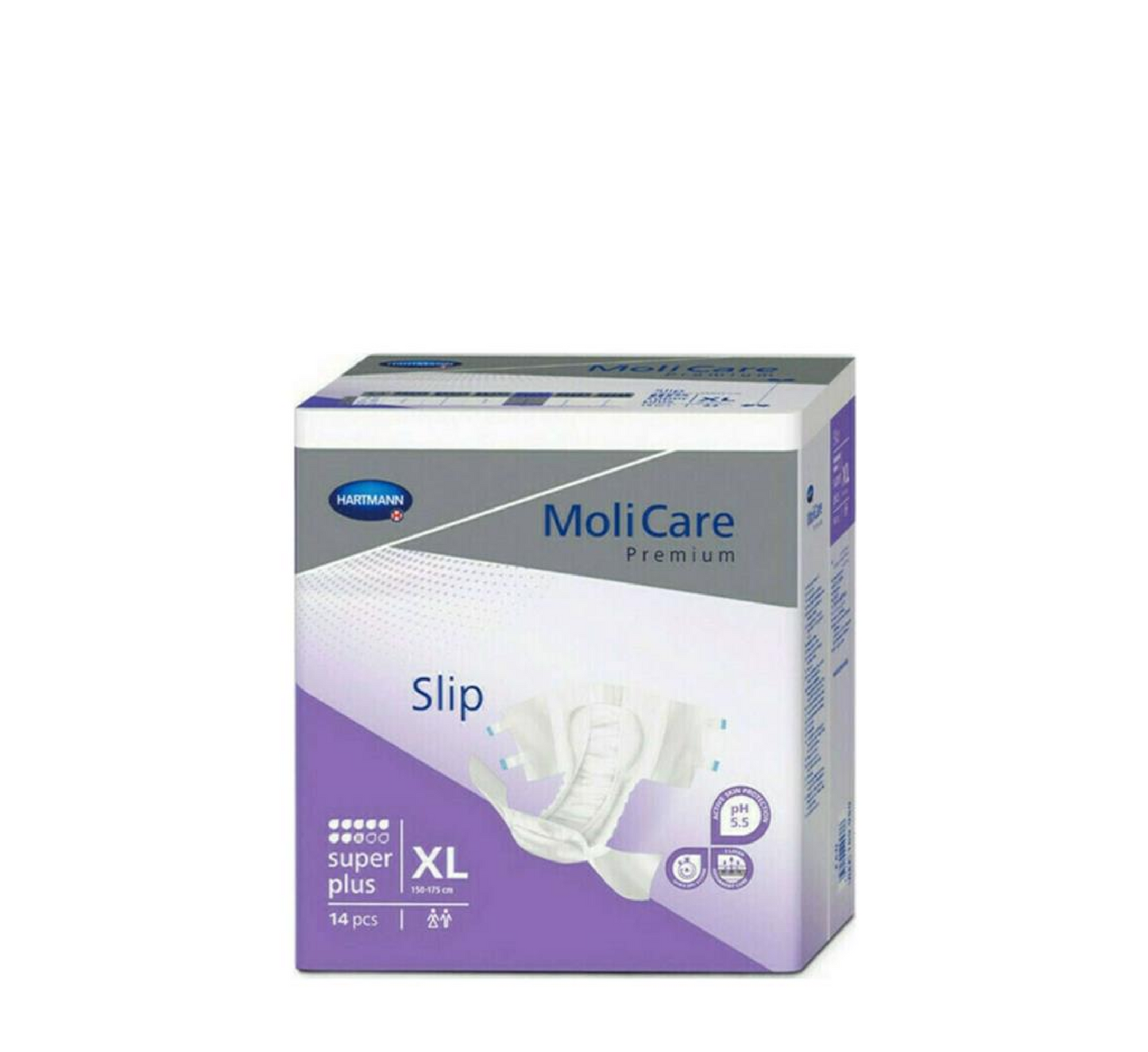MoliCare Premium Slip 