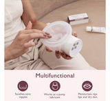 Krem për thithat Momcozy 100% natyral për ushqyerjen me gji - pa lanolinë