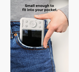 Monitor për Bebe me Video dhe Performancë të Lartë Momcozy 1080P BM01 