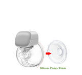 Fllanxhë Momcozy 24 mm për pompën e veshshme S9 Pro