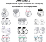 Fllanxhë Momcozy 24 mm për pompën e veshshme S9 Pro