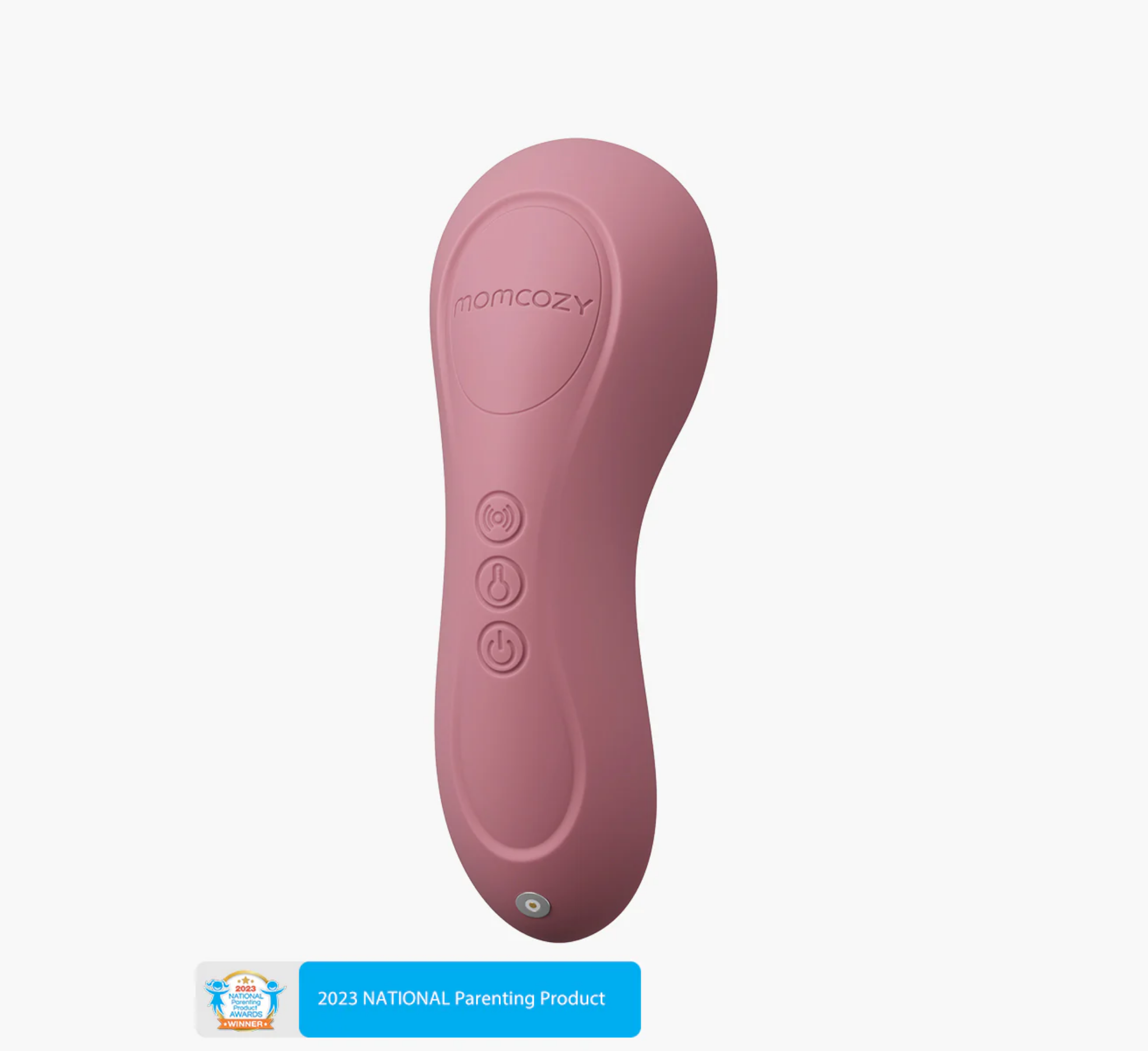 Momcozy 3in1 Kneading Lactation Massager