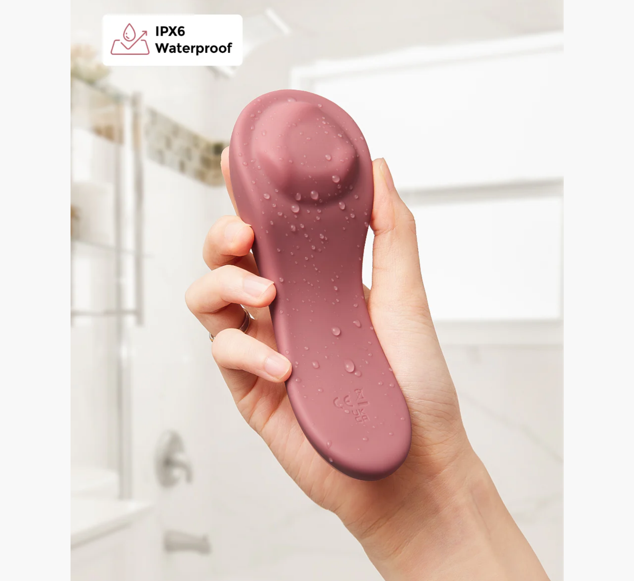 Momcozy 3in1 Kneading Lactation Massager