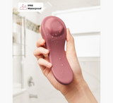 Momcozy 3in1 Kneading Lactation Massager