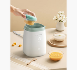 Ngrohës shishesh Momcozy 6 në 1 i shpejtë për foshnje 