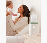 Momcozy 6 in 1 Fast Baby Bottle Warmer