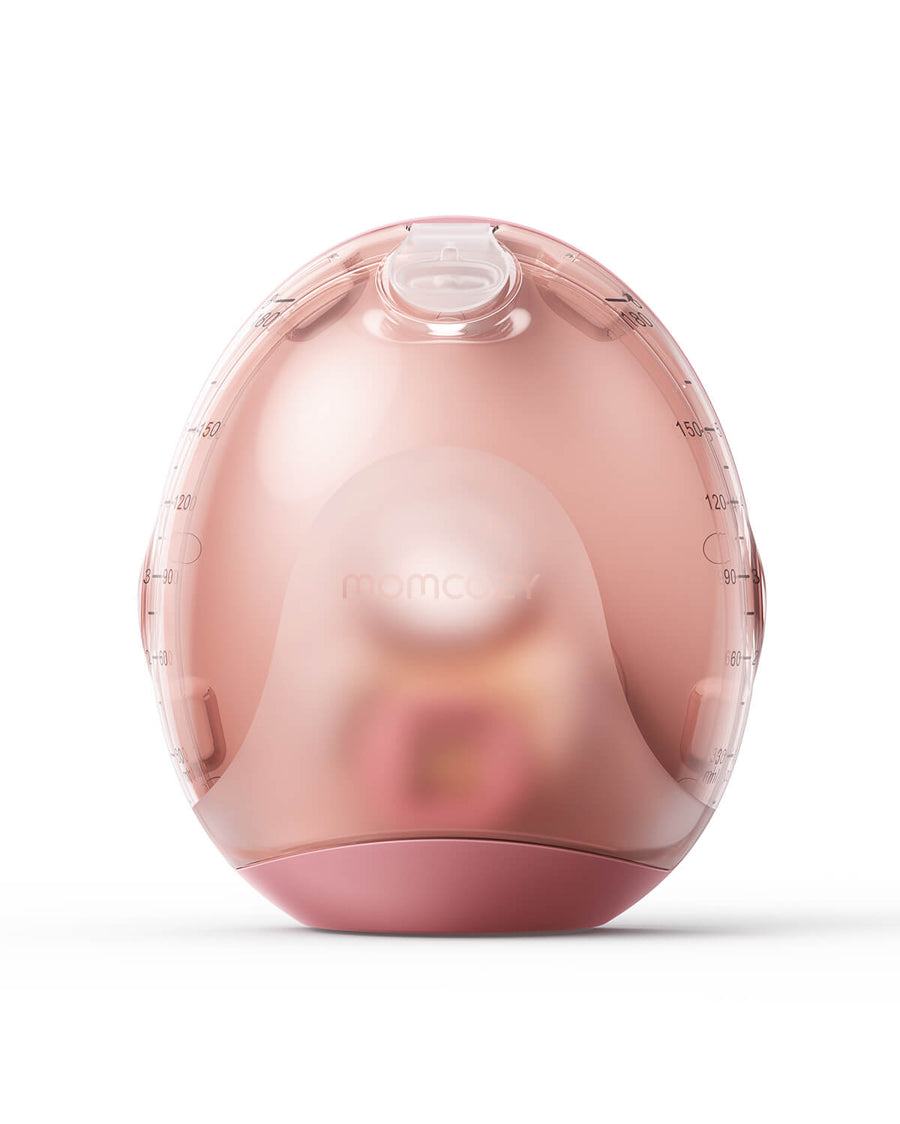 Momcozy Air 1 Ultra-slim Breast Pump Double
