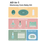 Momcozy Kit Gjithë-në-1 për Foshnje 0 Muaj+