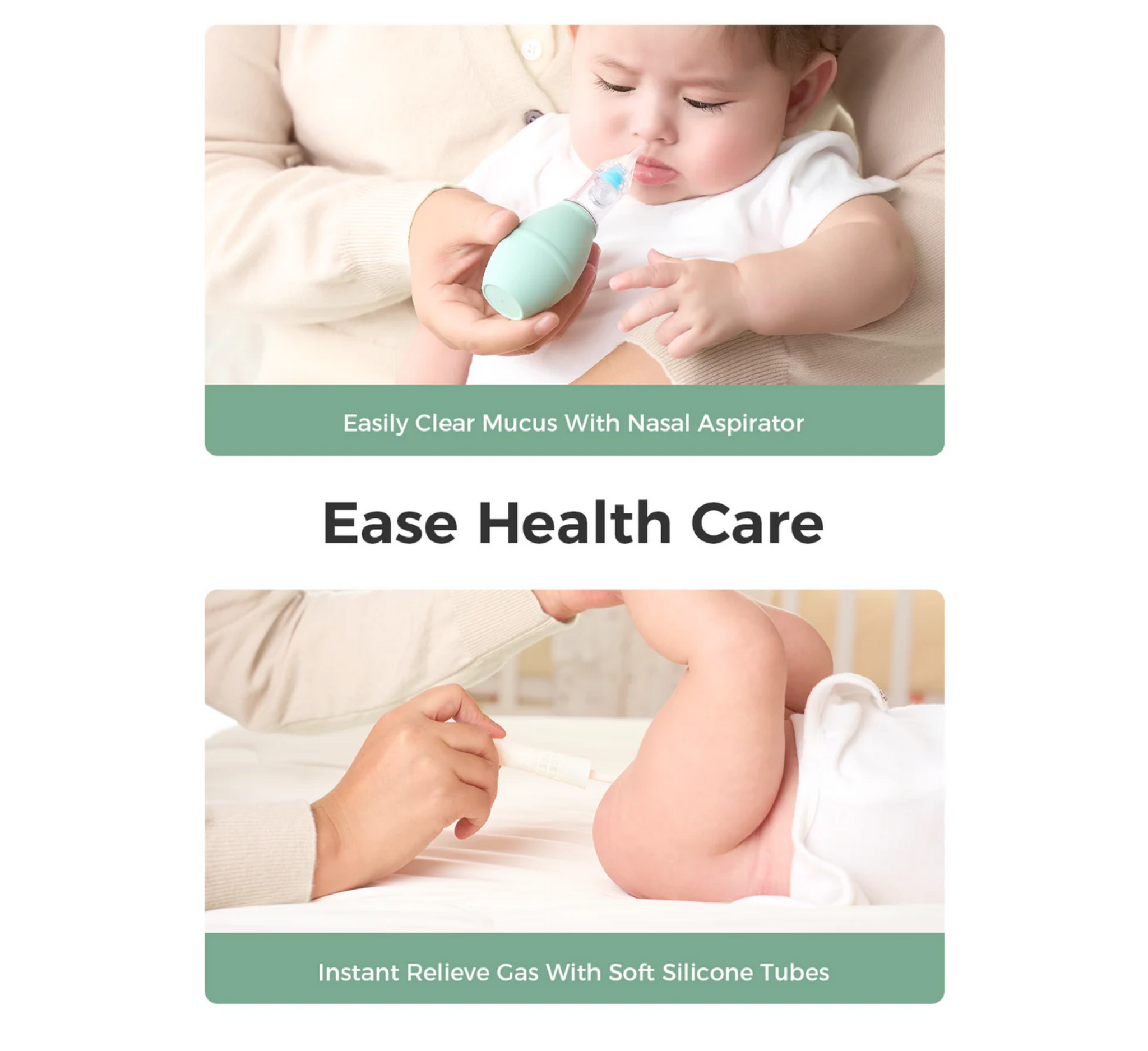 Momcozy Kit Gjithë-në-1 për Foshnje 0 Muaj+