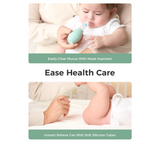 Momcozy All-in-1 Core Baby Kit 0 Months+