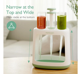 Momcozy Baby Food Maker for Puree Food Storage