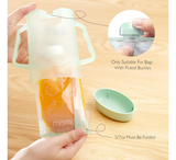 Momcozy Baby Food Maker for Puree Food Storage