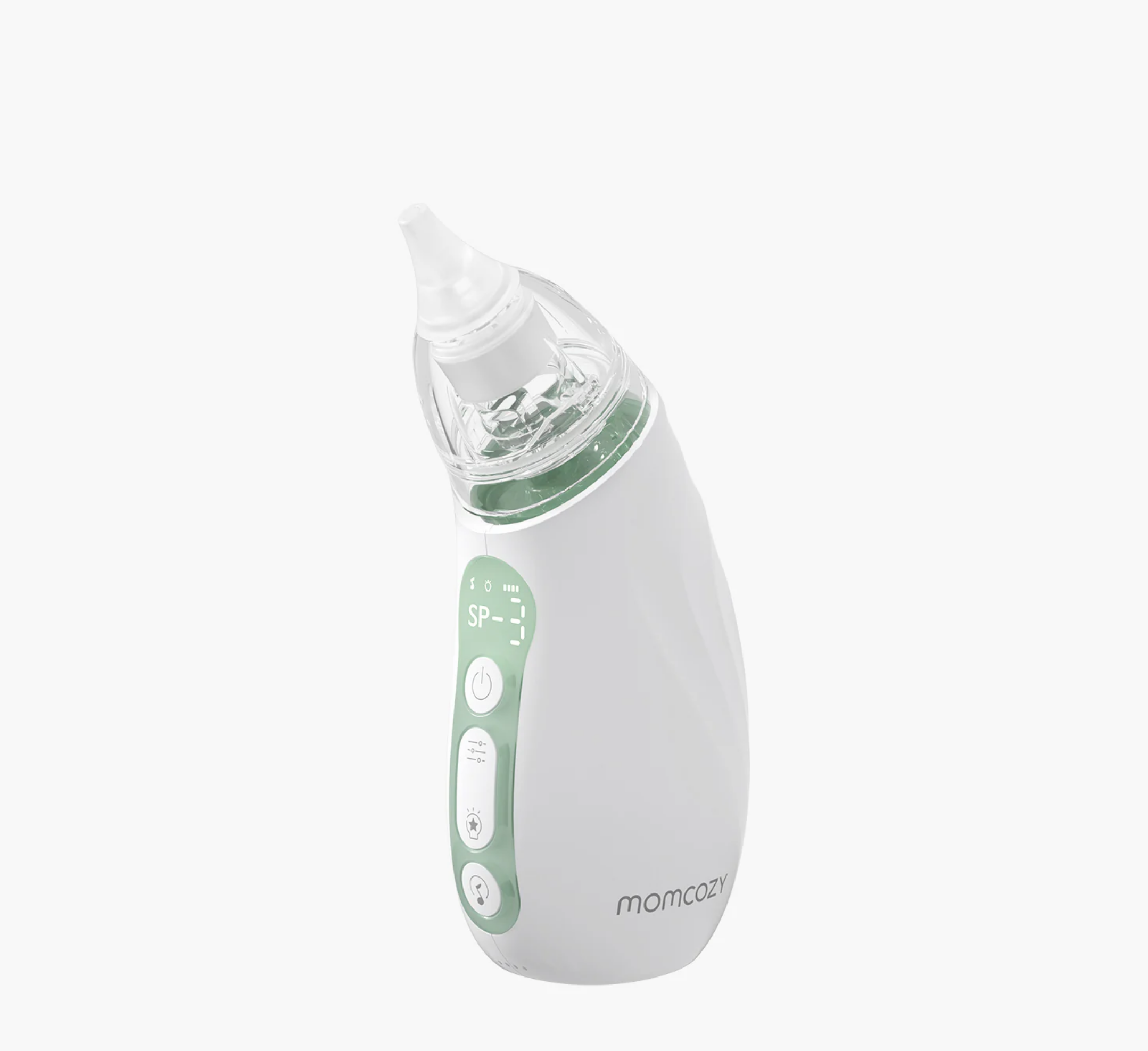 Momcozy Baby Nasal Aspirator- Long Battery Life