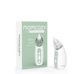 Momcozy Baby Nasal Aspirator- Long Battery Life