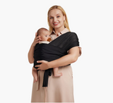 Momcozy Baby Wrap Carrier