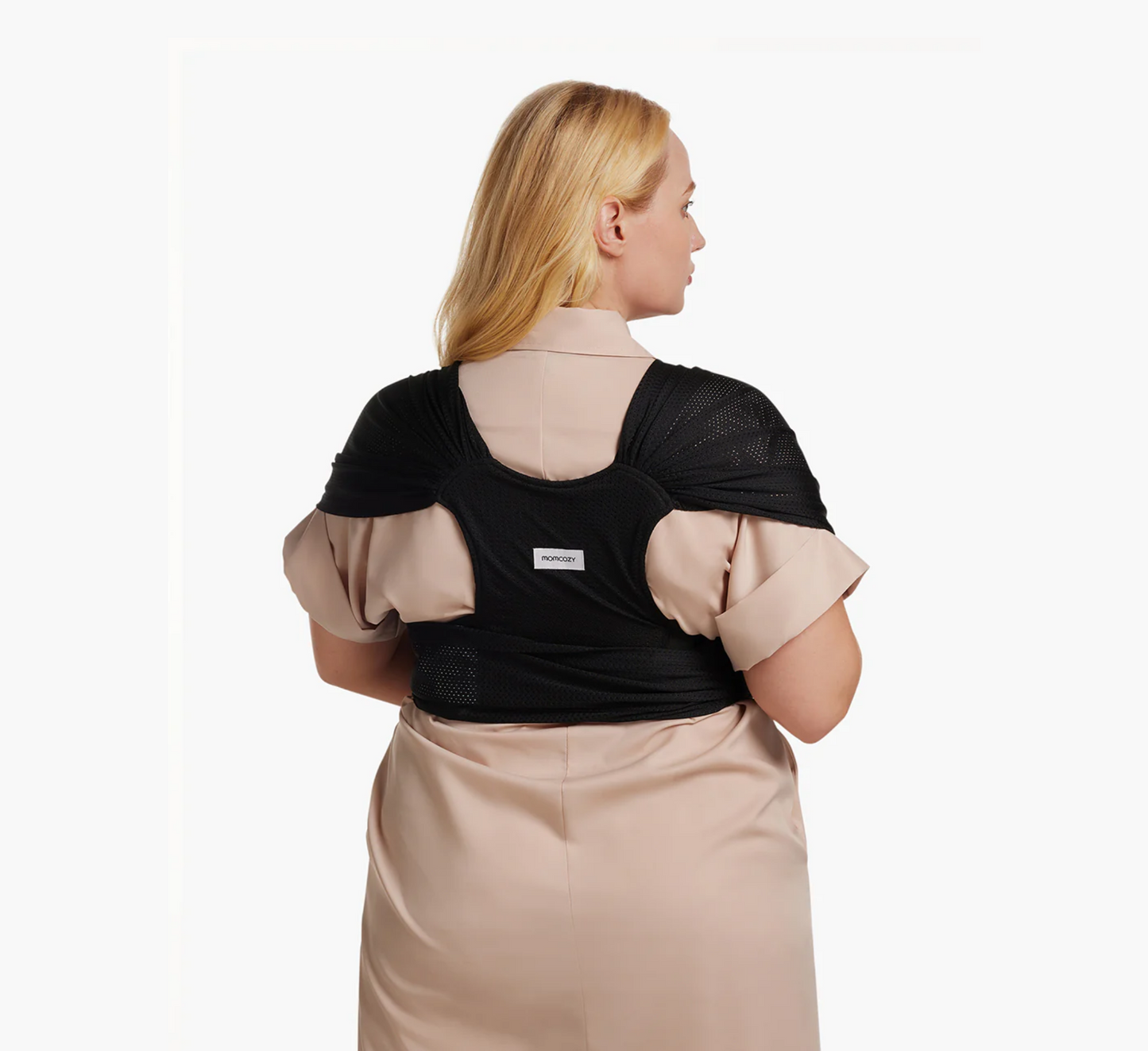 Mbajtëse për foshnje Momcozy 