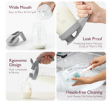 Momcozy Breast Milk Storage Container *800ml