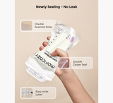 Qese për qumësht gjiri Momcozy *50 copë