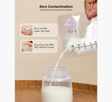 Qese për qumësht gjiri Momcozy *50 copë