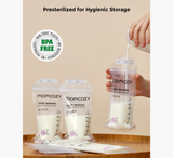 Qese për qumësht gjiri Momcozy *50 copë