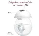 Set i plotë i gotave për koleksion Momcozy, i pajtueshëm me Momcozy M5