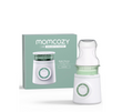 Momcozy Cordless Portable Baby Bottle Warmer for TRAVEL