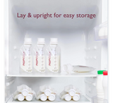 Momcozy Disposable Baby Bottle Kit