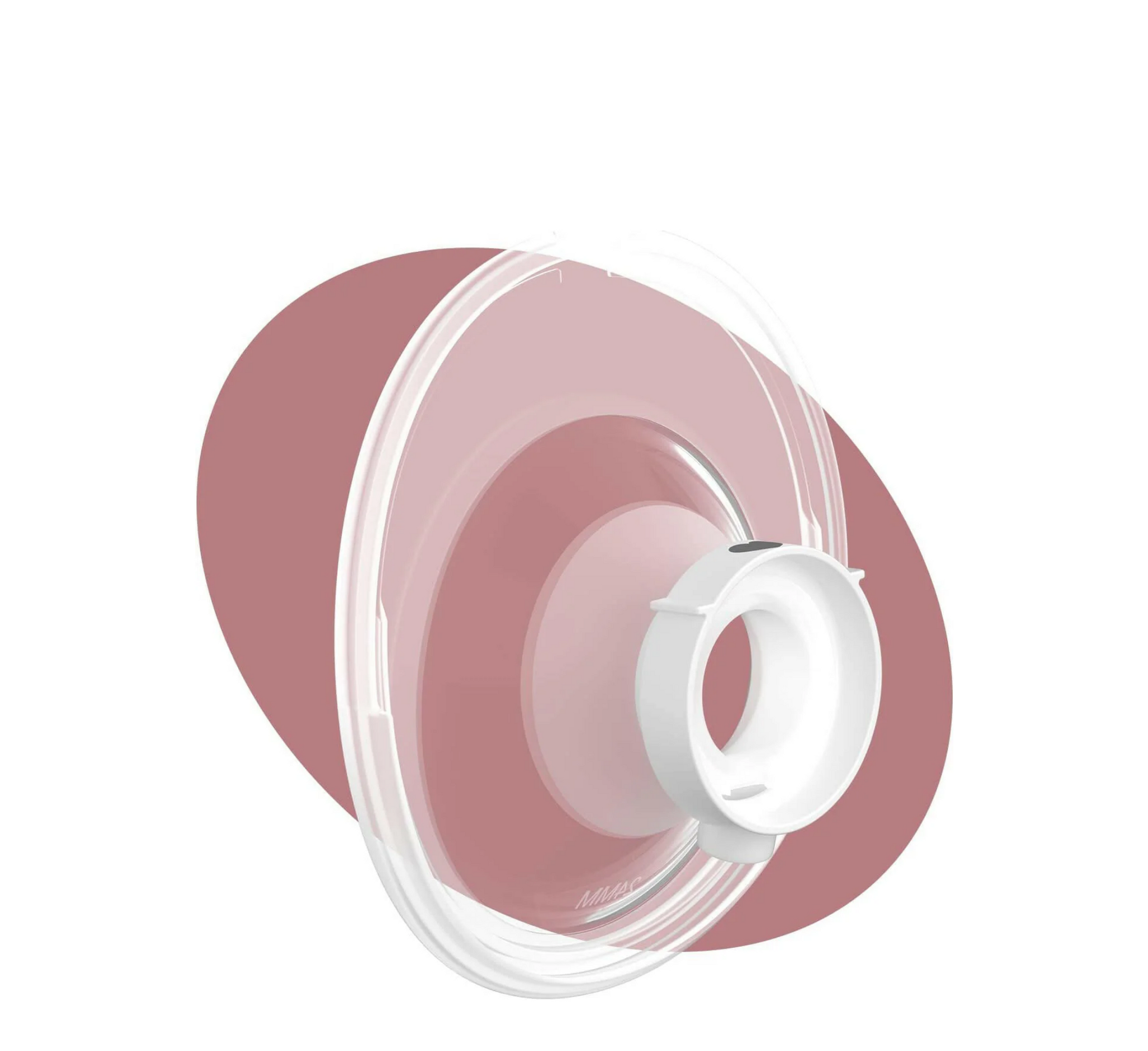 Fllanxhë e dyfishtë e mbyllur Momcozy e pajtueshme me Momcozy M5