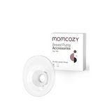 Fllanxhë e dyfishtë e mbyllur Momcozy e pajtueshme me Momcozy M5