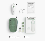 Momcozy Electric Baby Nail File - Low Noise