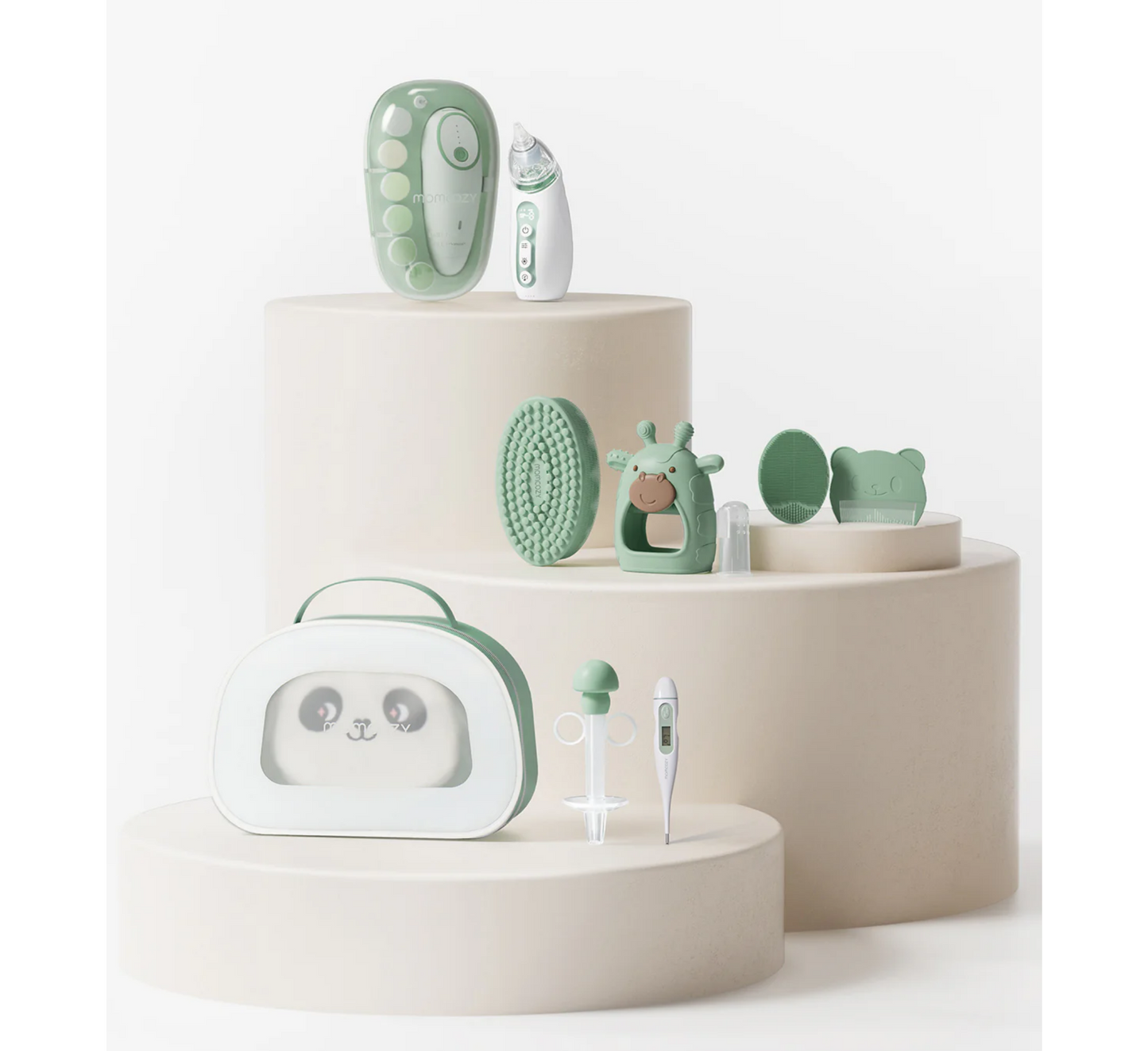 Momcozy Elite Baby Kit 0 Months+