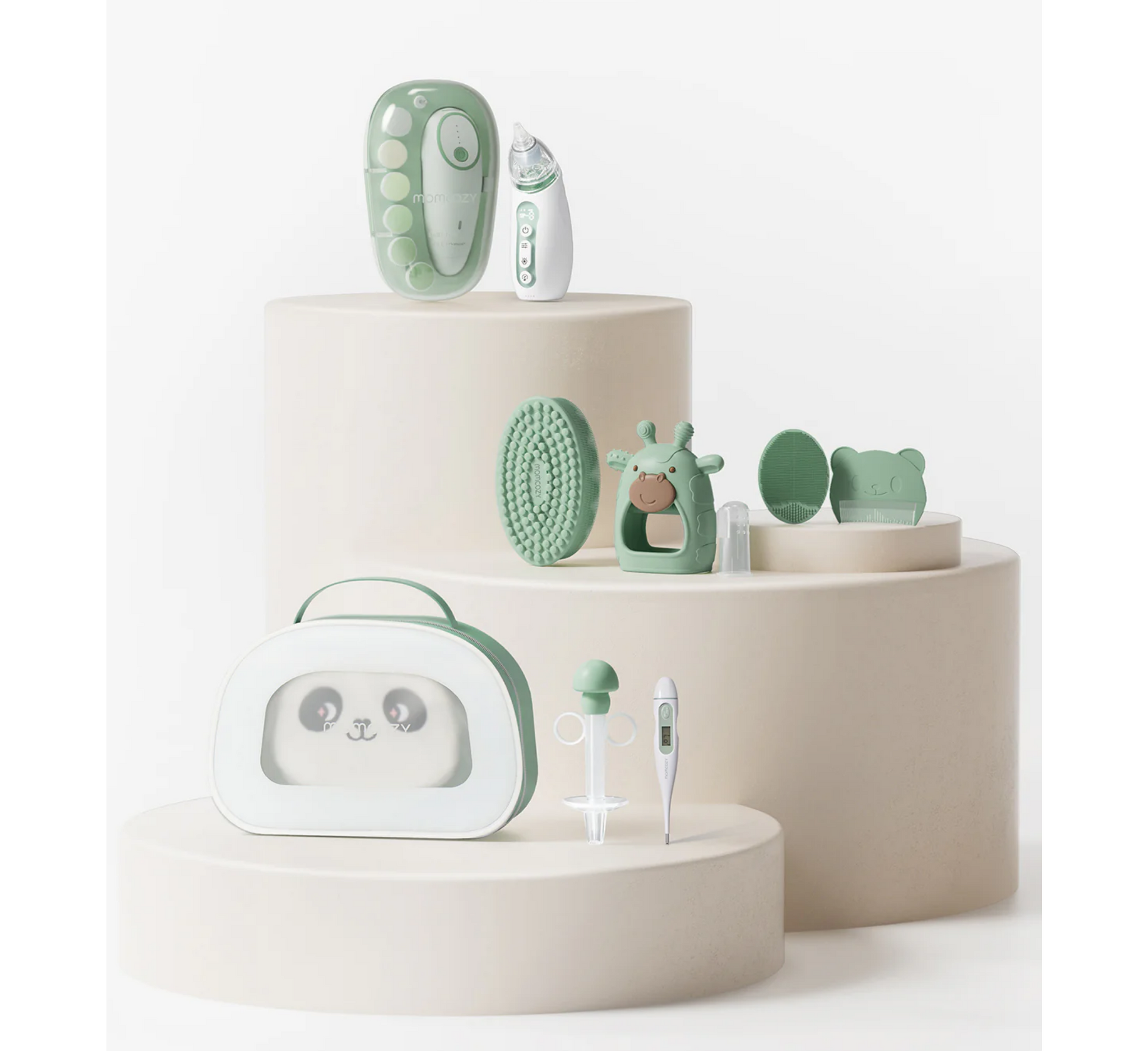 Momcozy Elite Baby Kit 0 Months+