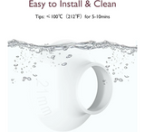 Futje Fllanxhe Momcozy për M5 (17/19/21 mm)