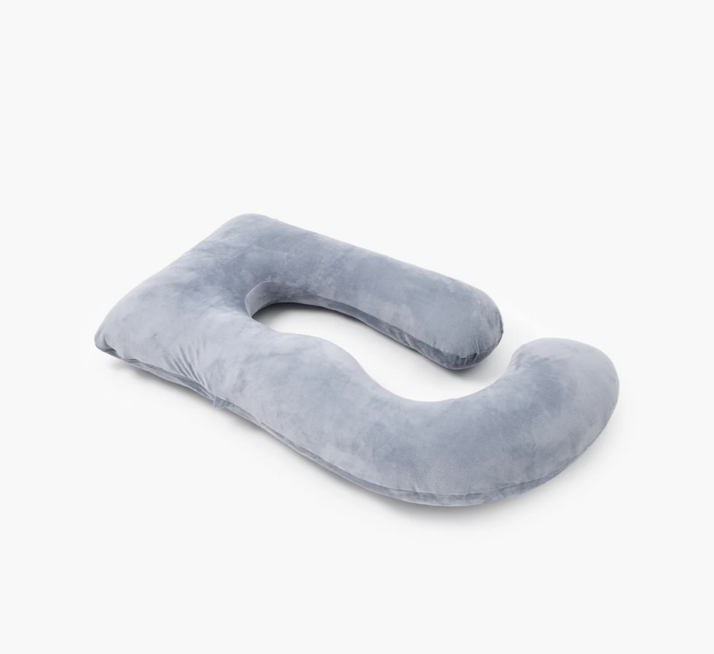 Jastëk trupi për nënë në formë U - Momcozy Huggable