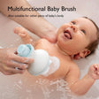 Momcozy﻿ Innovative Baby Cradle Cap Brush
