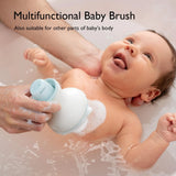 Momcozy﻿ Innovative Baby Cradle Cap Brush