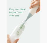 Set furçash për shishe Momcozy Innovative Press Foaming+ 