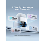 Larëse dhe Sterilizuese Shishesh për Foshnje Momcozy KleanPal Pro