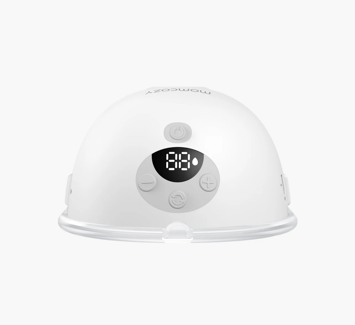 Pompë gjiri e dyfishtë e veshshme Momcozy M5