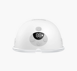 Pompë gjiri e dyfishtë e veshshme Momcozy M5