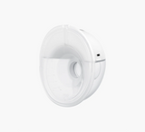 Pompë gjiri e veshur me një Momcozy M5 