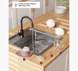 Pompë gjiri e dyfishtë Momcozy M6 pa duar