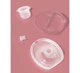 Set enësh për mbledhjen e qumështit Momcozy me fllanxhë 24 mm për celular Stil M6