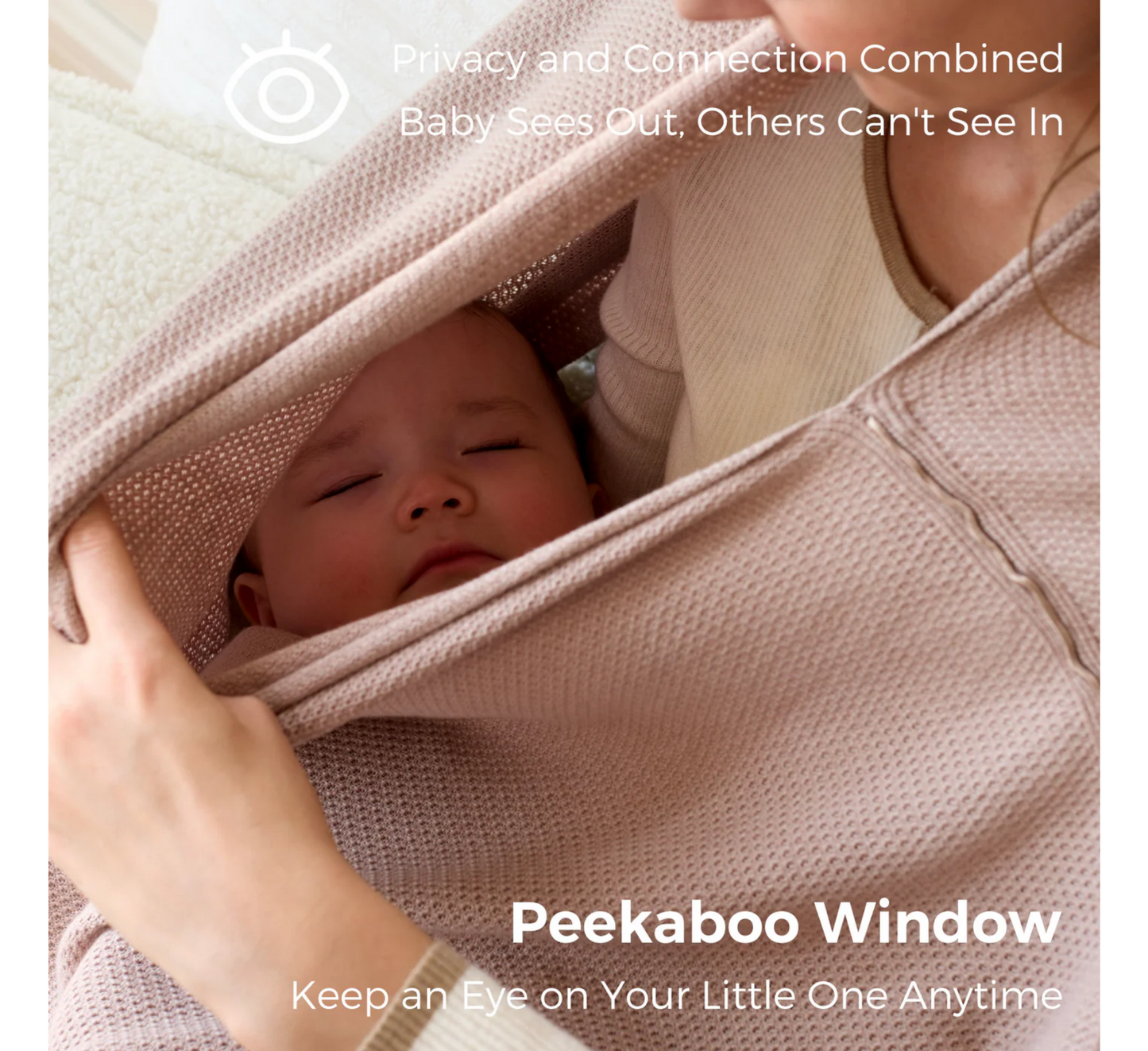 Mbulesë për Infermierinë Momcozy