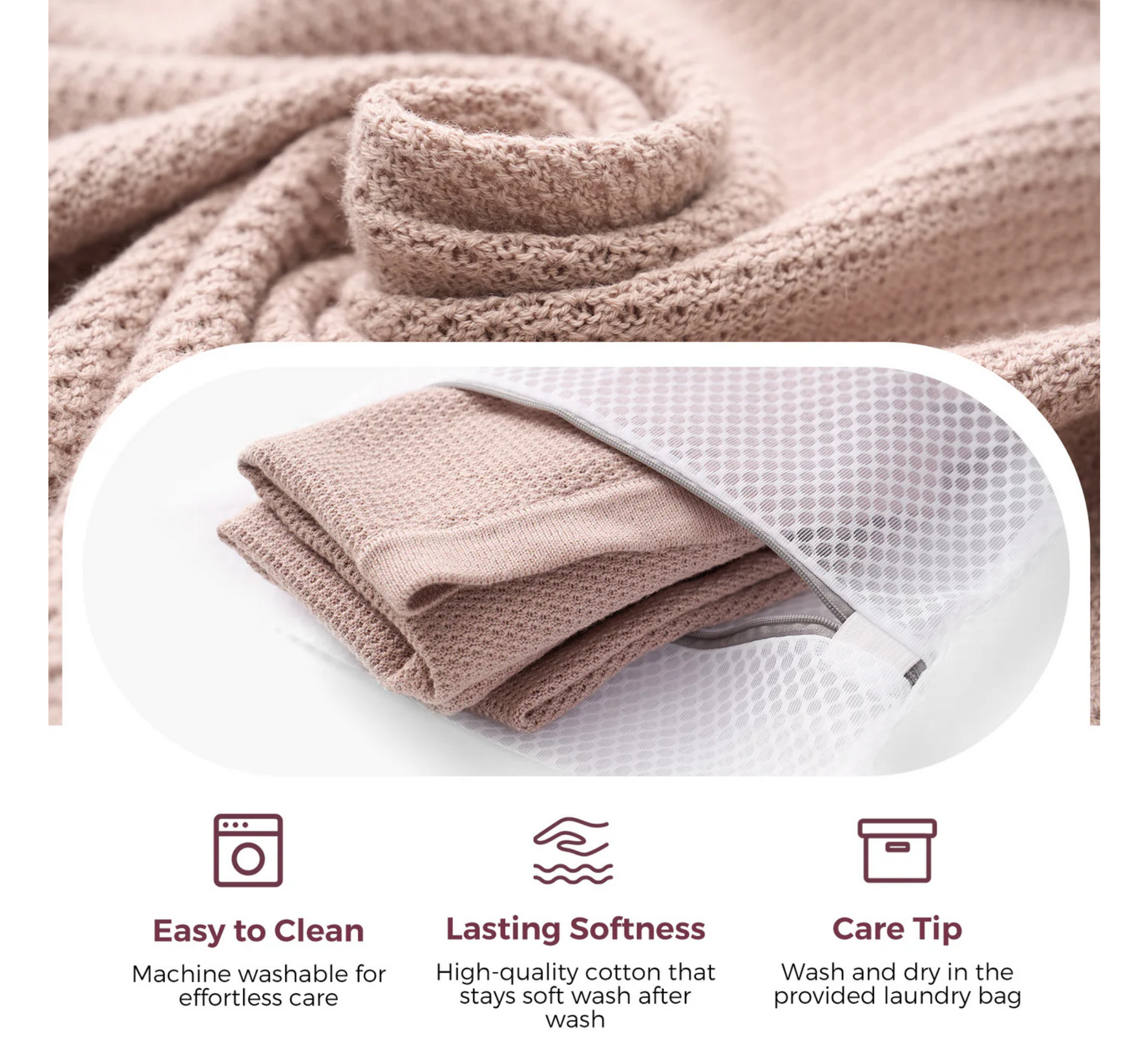 Mbulesë për Infermierinë Momcozy