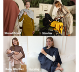 Momcozy Nursing Cover